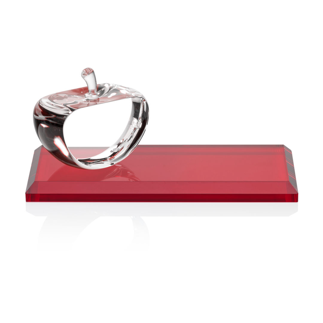Northam Apple Award - Deep Etch 26