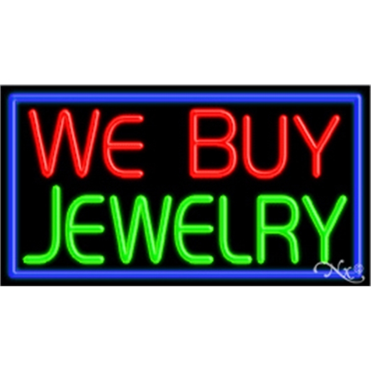 Neon Sign 3
