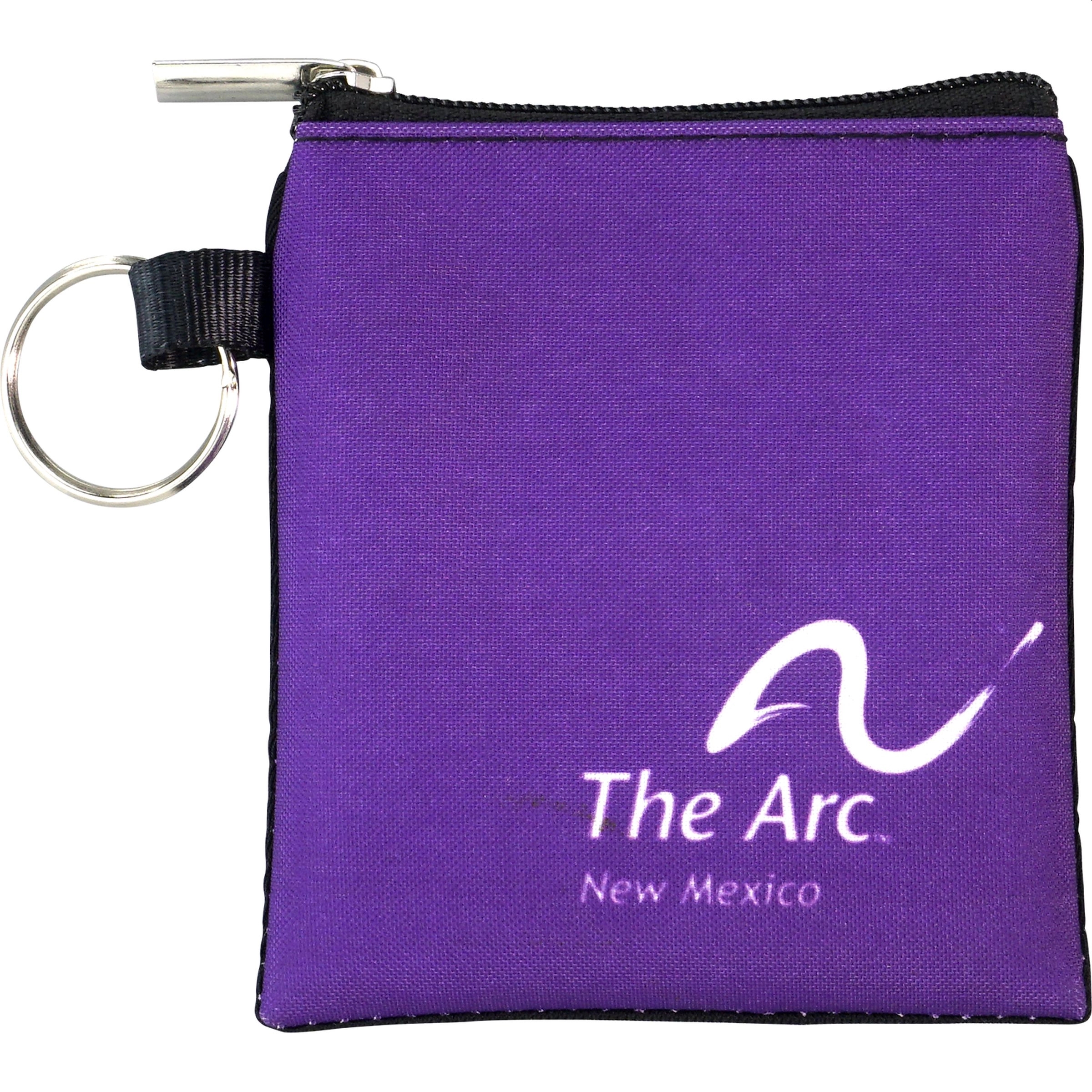 Full Color Stretchy Pouch 1