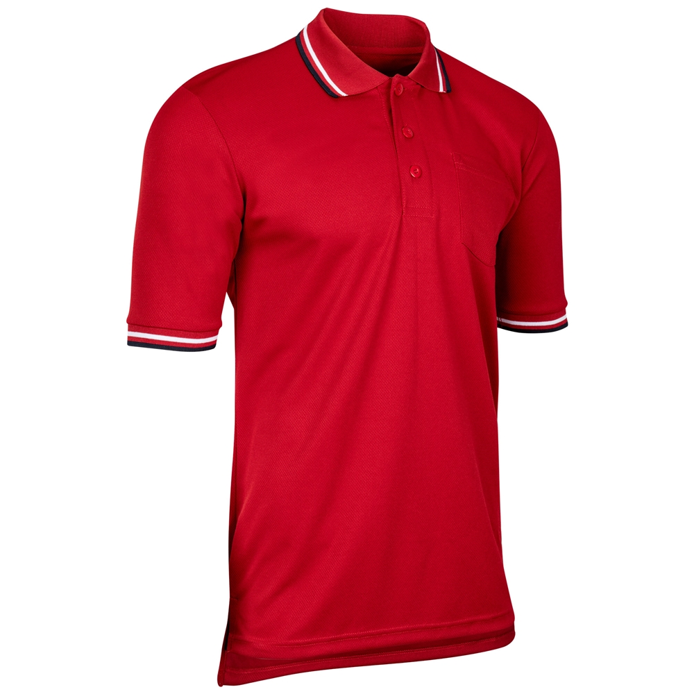 Umpire Polo Shirt 1