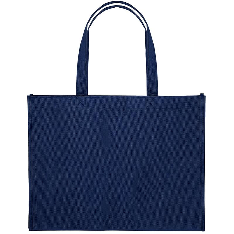 Sustainable Non-Woven Carry Tote 3