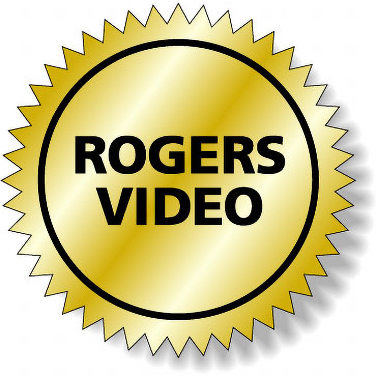 Bright Gold Foil Paper Flexo-Printed Stock Seal Roll Labels (1.5")