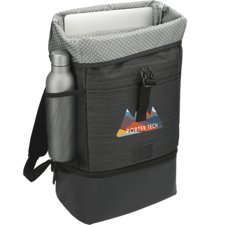 NBN Whitby Insulated 15" Computer Backpack 42