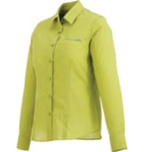 Women's PRESTON Long Sleeve Shirt 28
