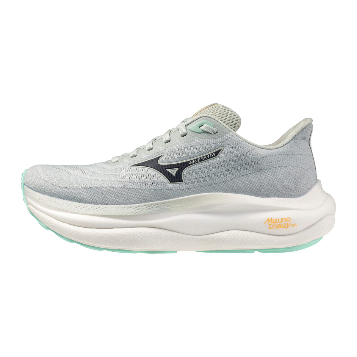 Women's Wave Sky 9 D Running Shoe 1