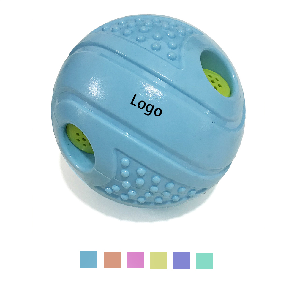 Squeaky Dog Chew Toy 2