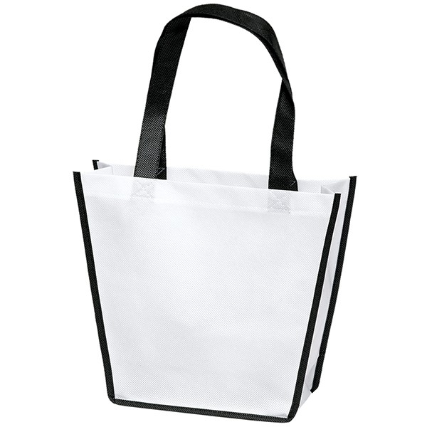 Carnival - Non-Woven Tote - Screen Print 10
