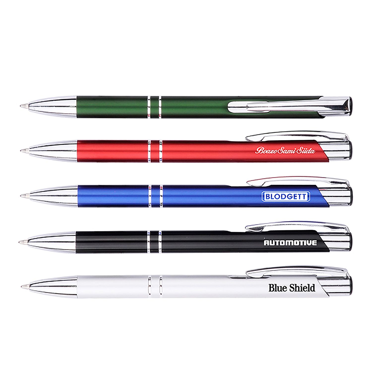 Executive Pen 3