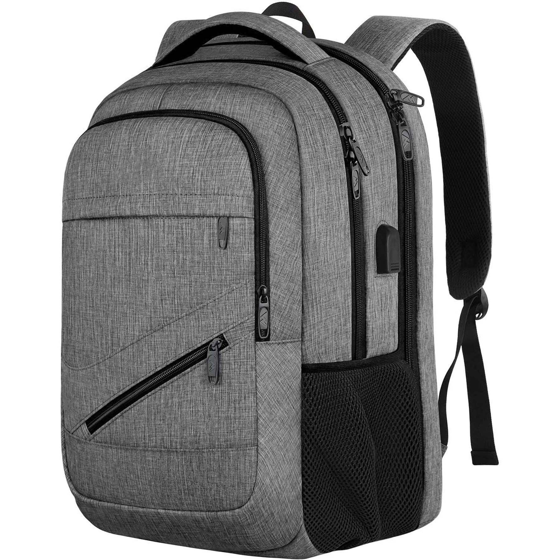 Business Backpack 4