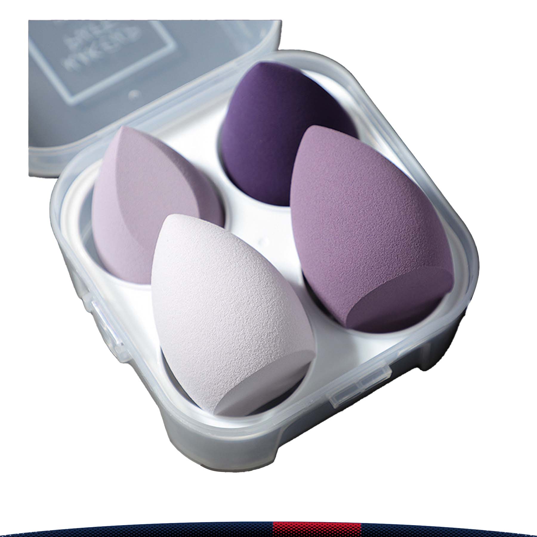 Epoet Makeup Sponge Set 2