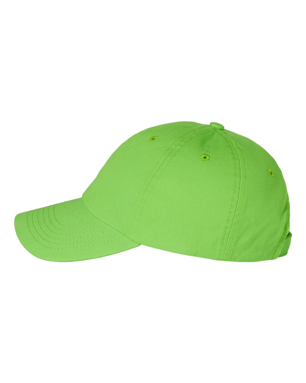 Bio-Washed Classic Dad Hat - VC300A 116