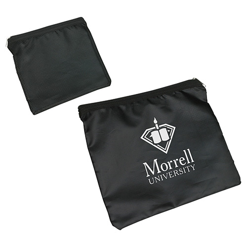 Sun Net Polyester Utility Bag 10