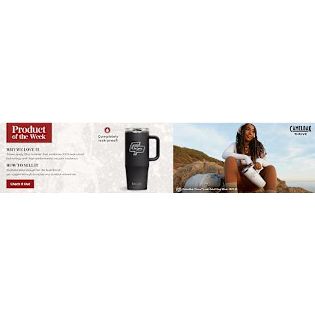 Camelbak Thrive Leakproof Mug 32oz 20