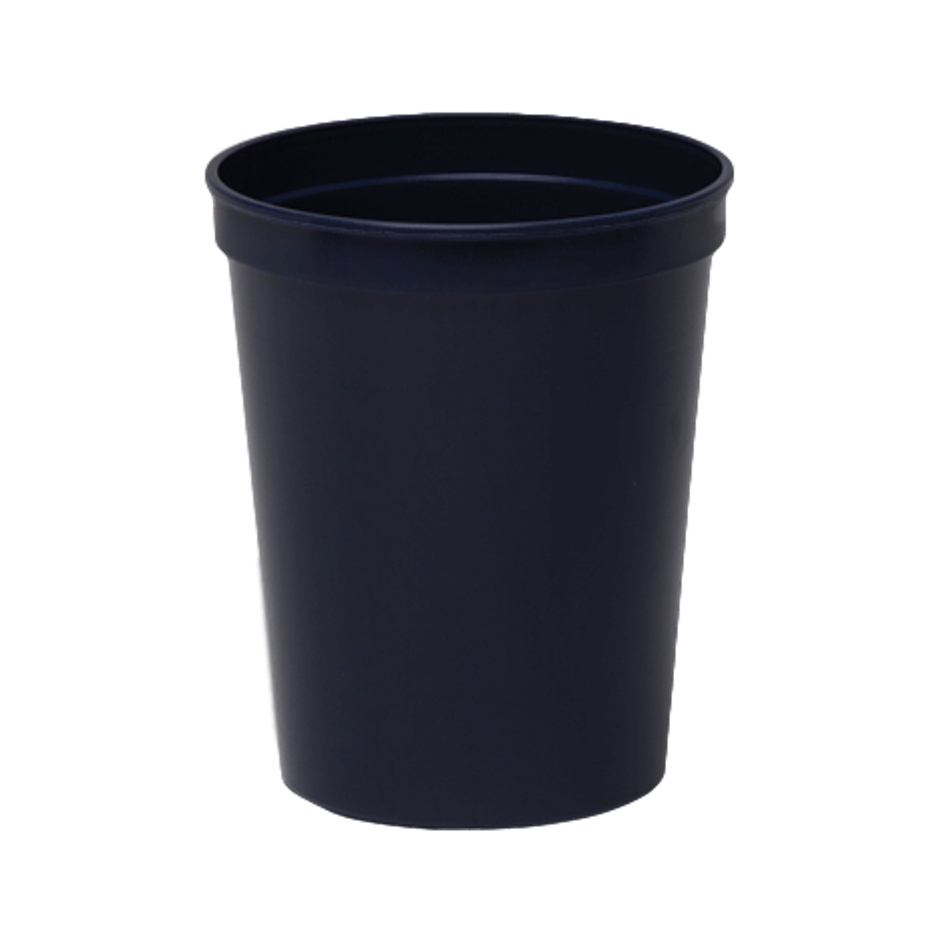 16 oz. Smooth Squat Stadium Cup 28