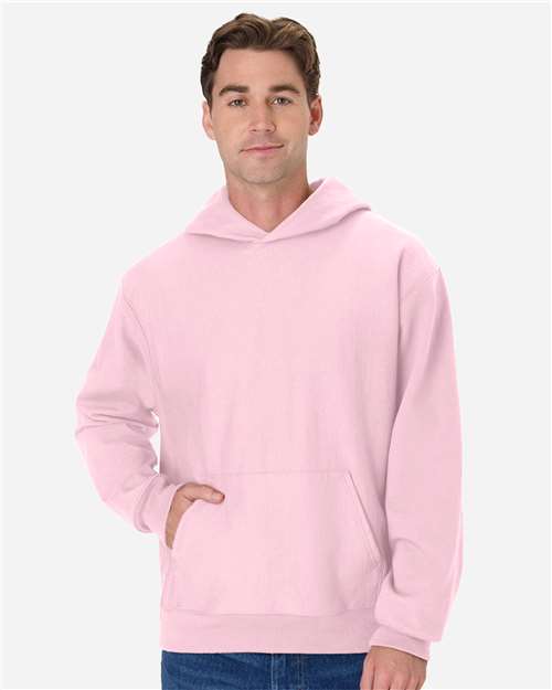 Unisex Beefy® Sweats Premium Heavyweight Hooded Sweatshirt - OG700 58