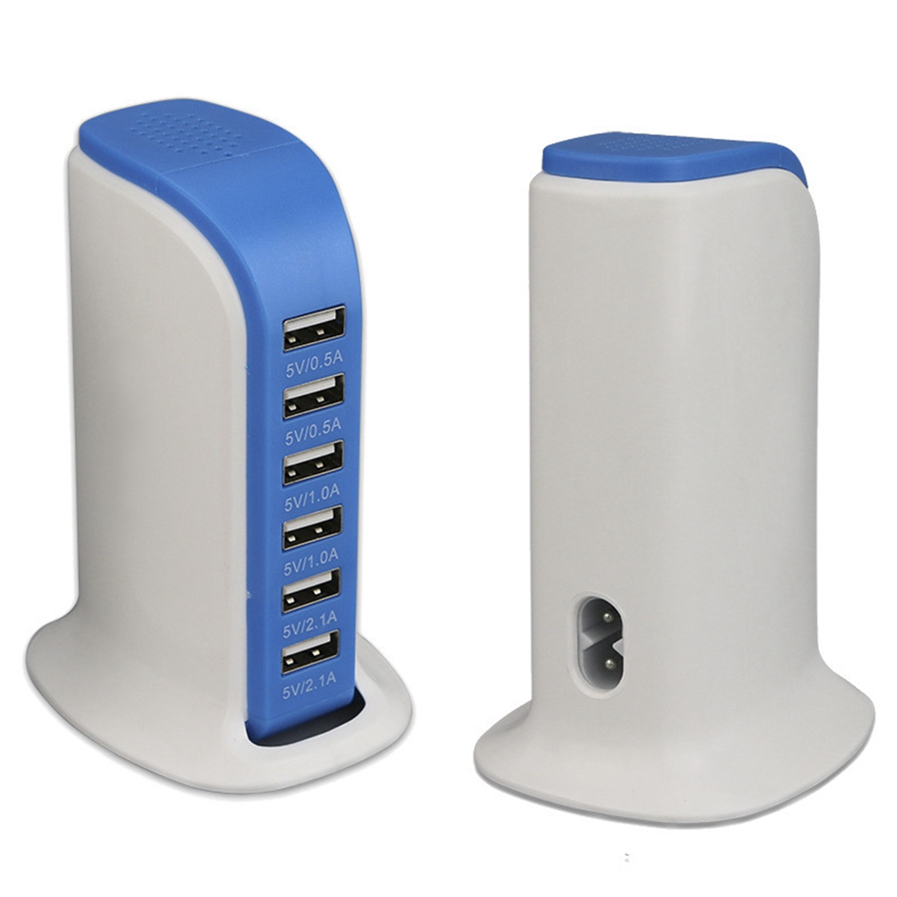 Usb Charging Hub 3