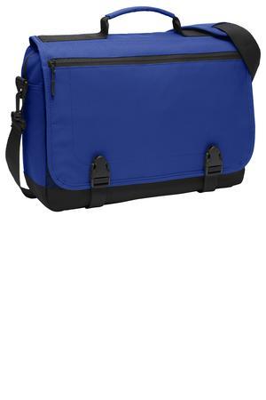 Port Authority® Messenger Briefcase 4
