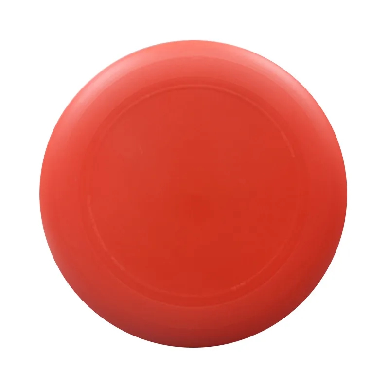 Outdoor Frisbee 5