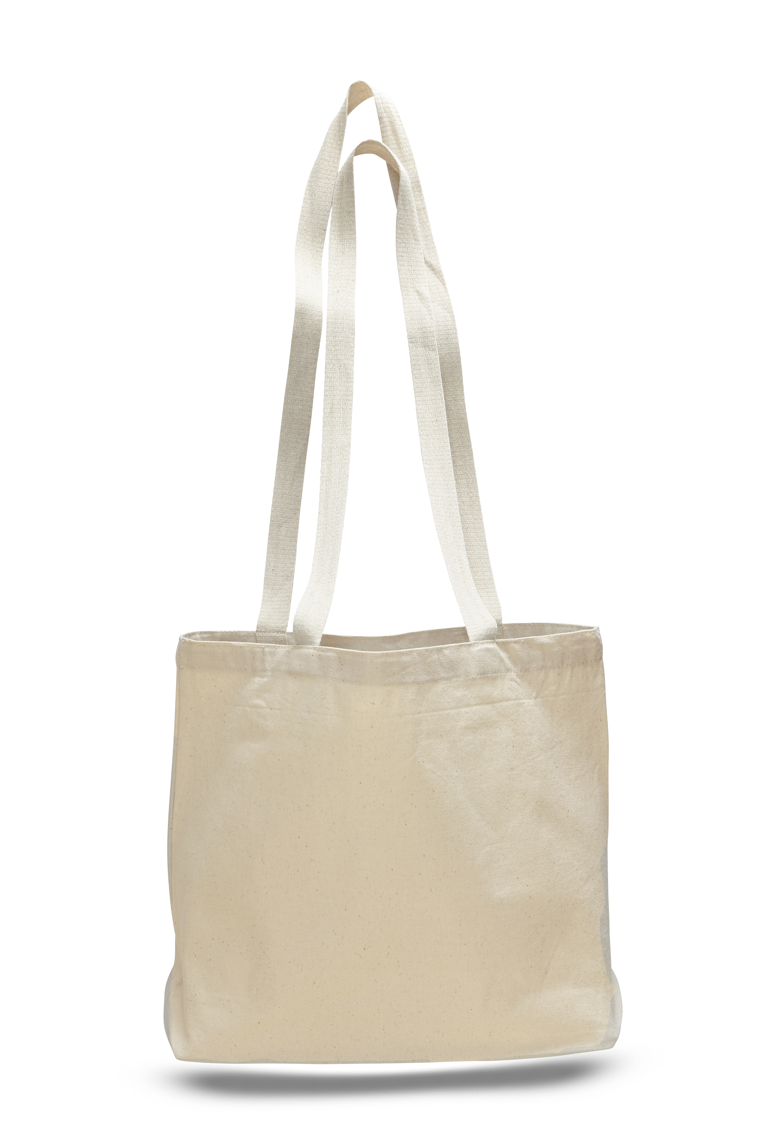 Large Heavy 12 oz. Cotton Canvas Messenger Bag - Colors 4