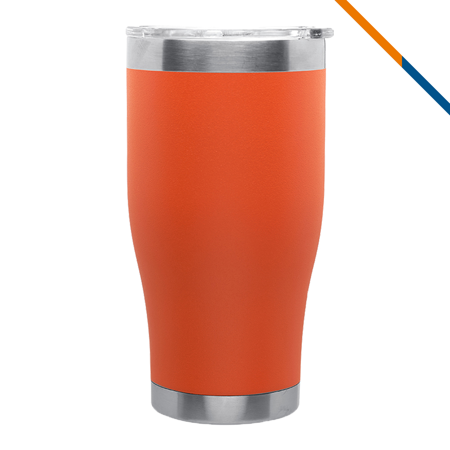 Imite Stainless Steel Travel Mug - 28 OZ. 6