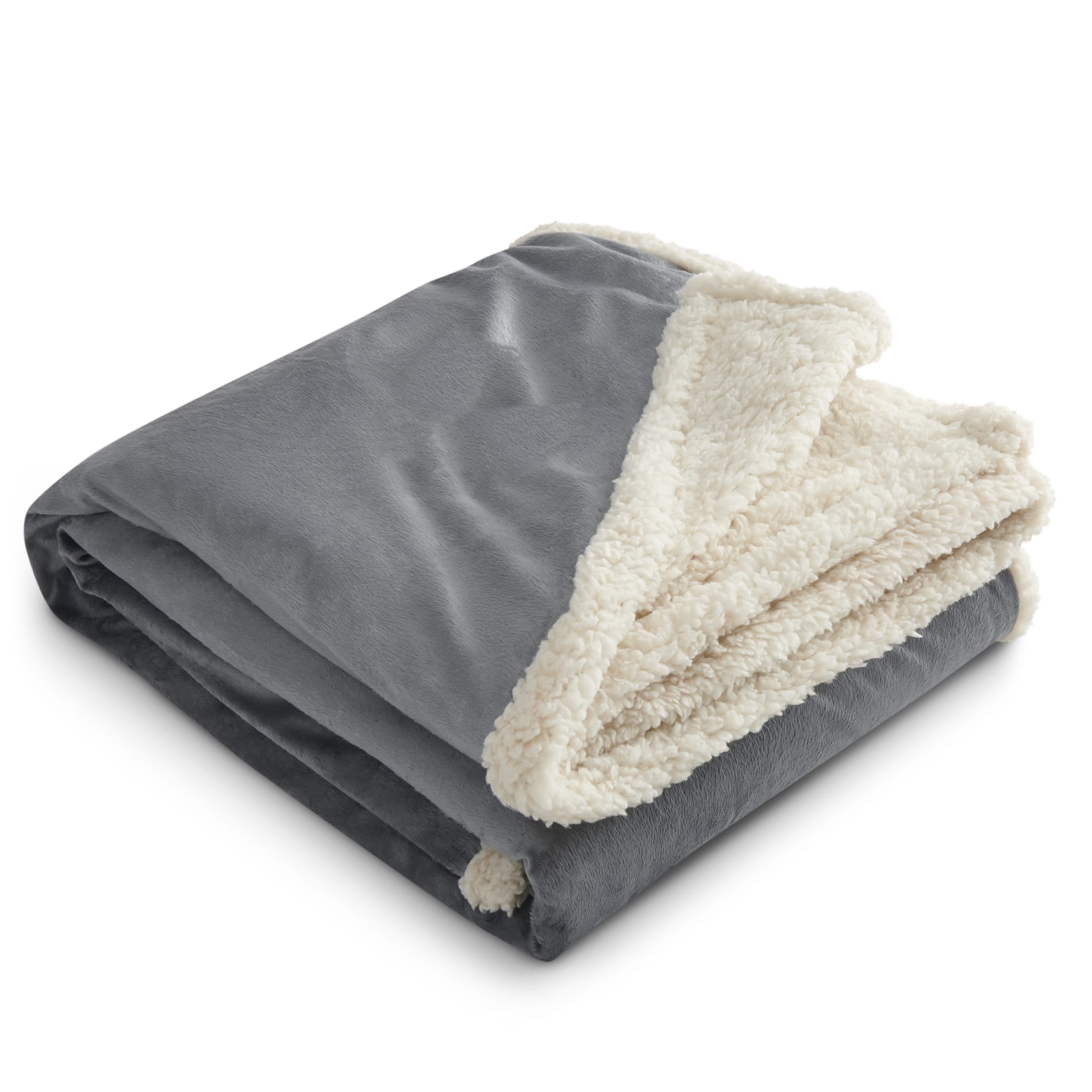 Field & Co.® Cambridge Oversized Sherpa Blanket 119