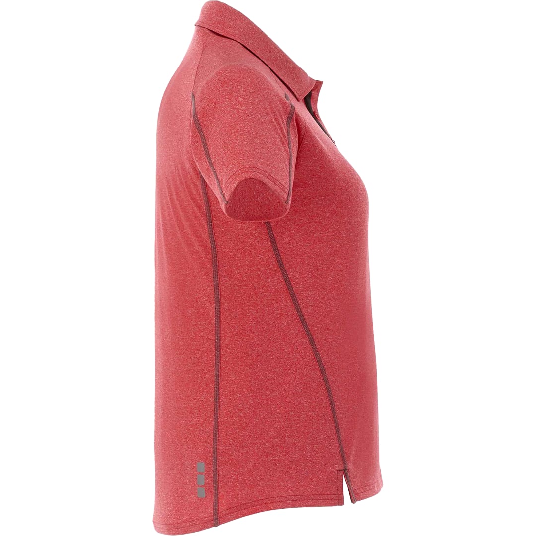 Women's MACTA Short Sleeve Polo 104