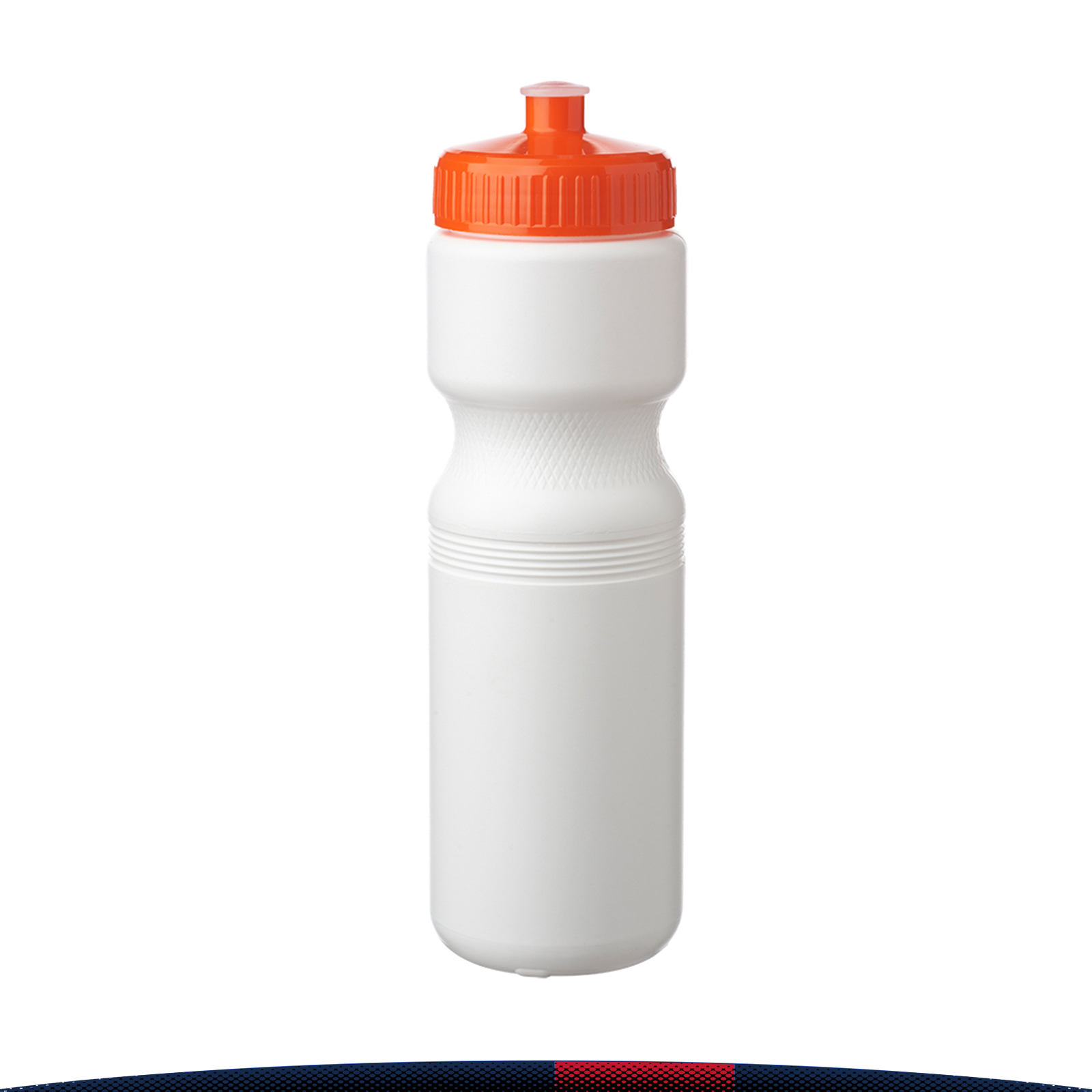 Sramos Plastic Water Bottle - 28 OZ. 8