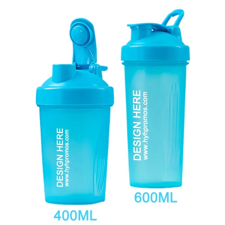 Shaker Bottle 9