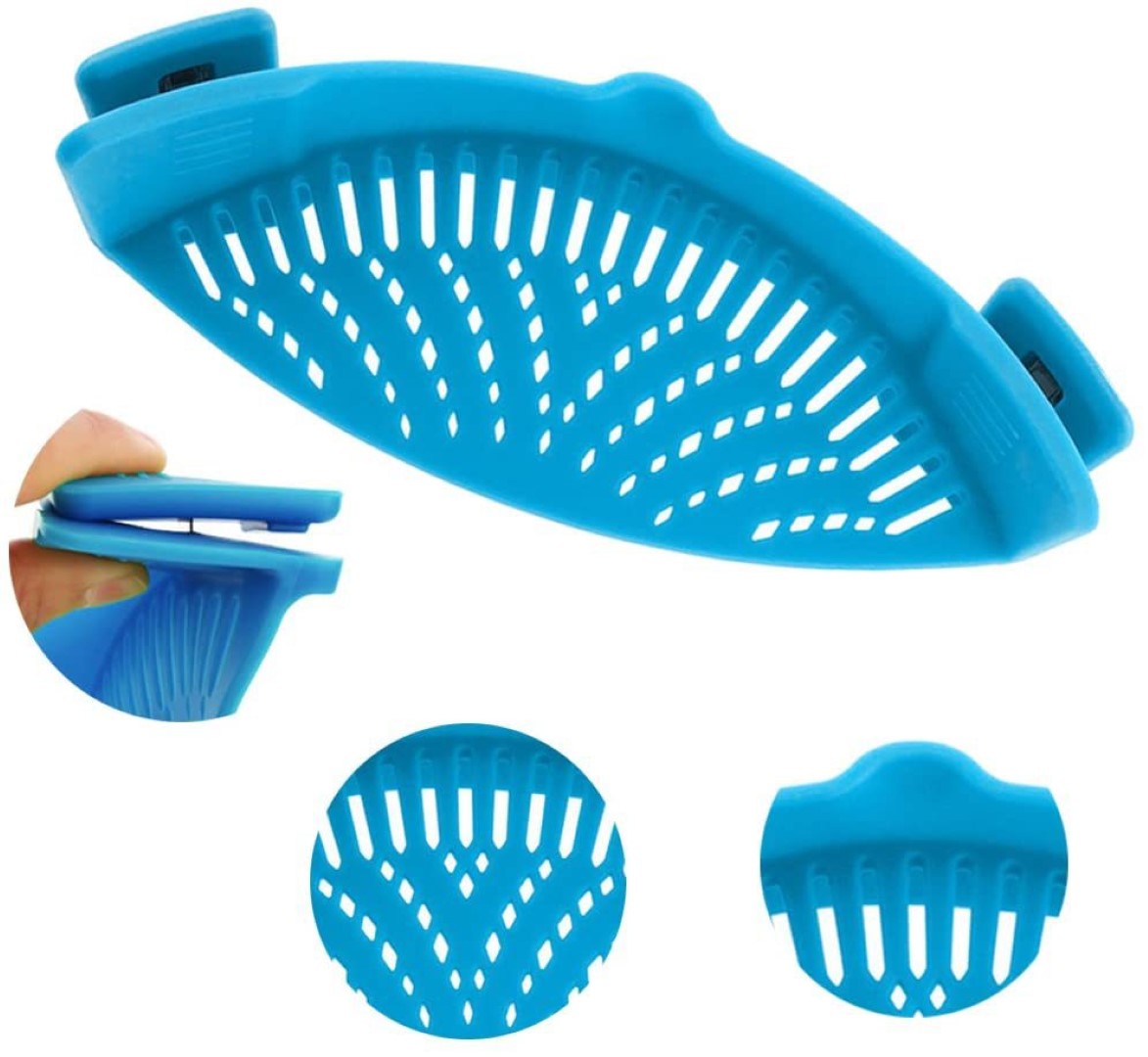 Drainer Kitchen Gadgets 3