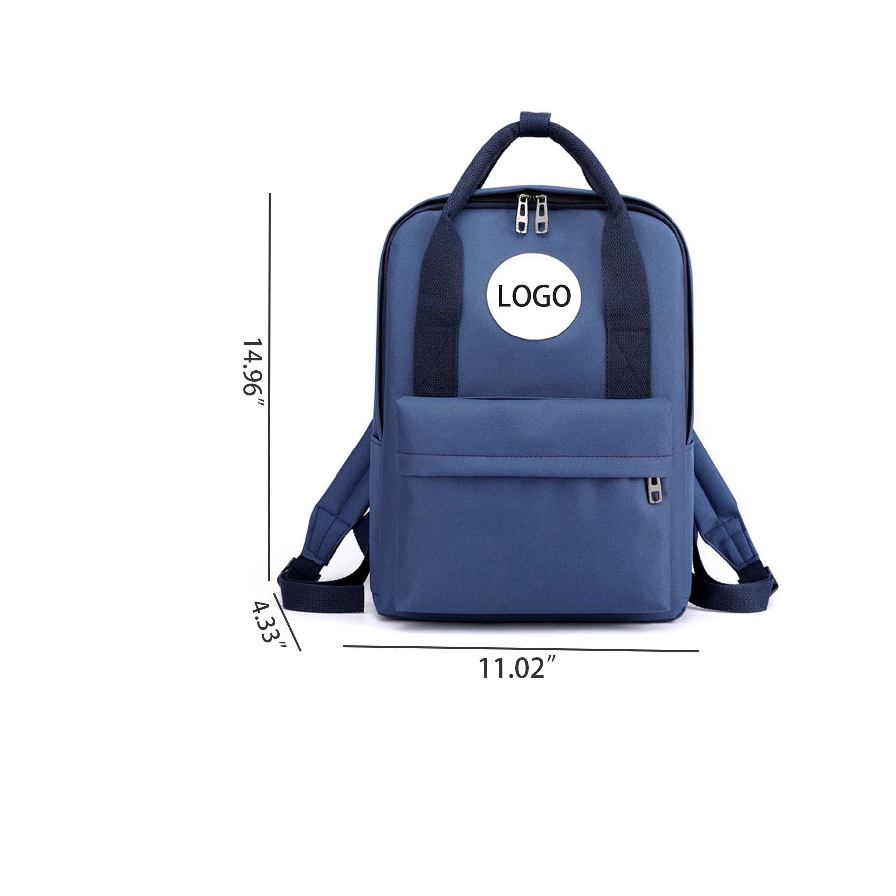 Children's Schoolbag 3