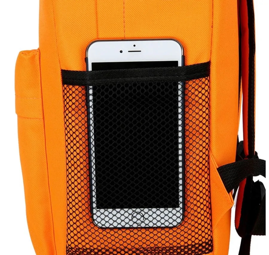 Lightweight Casual Laptop Backpack 4