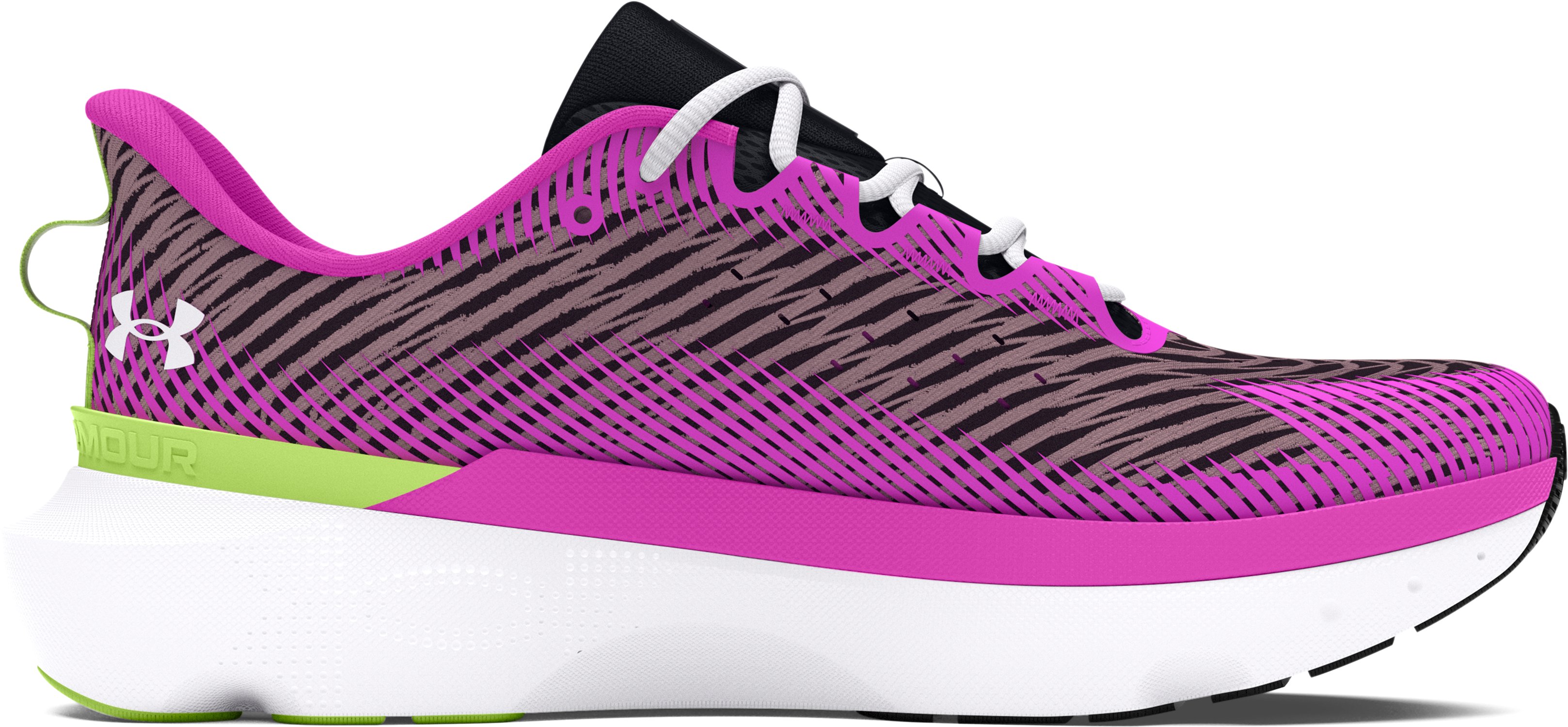 UA Infinite Pro Run Anywhere Men's Running Shoes 2