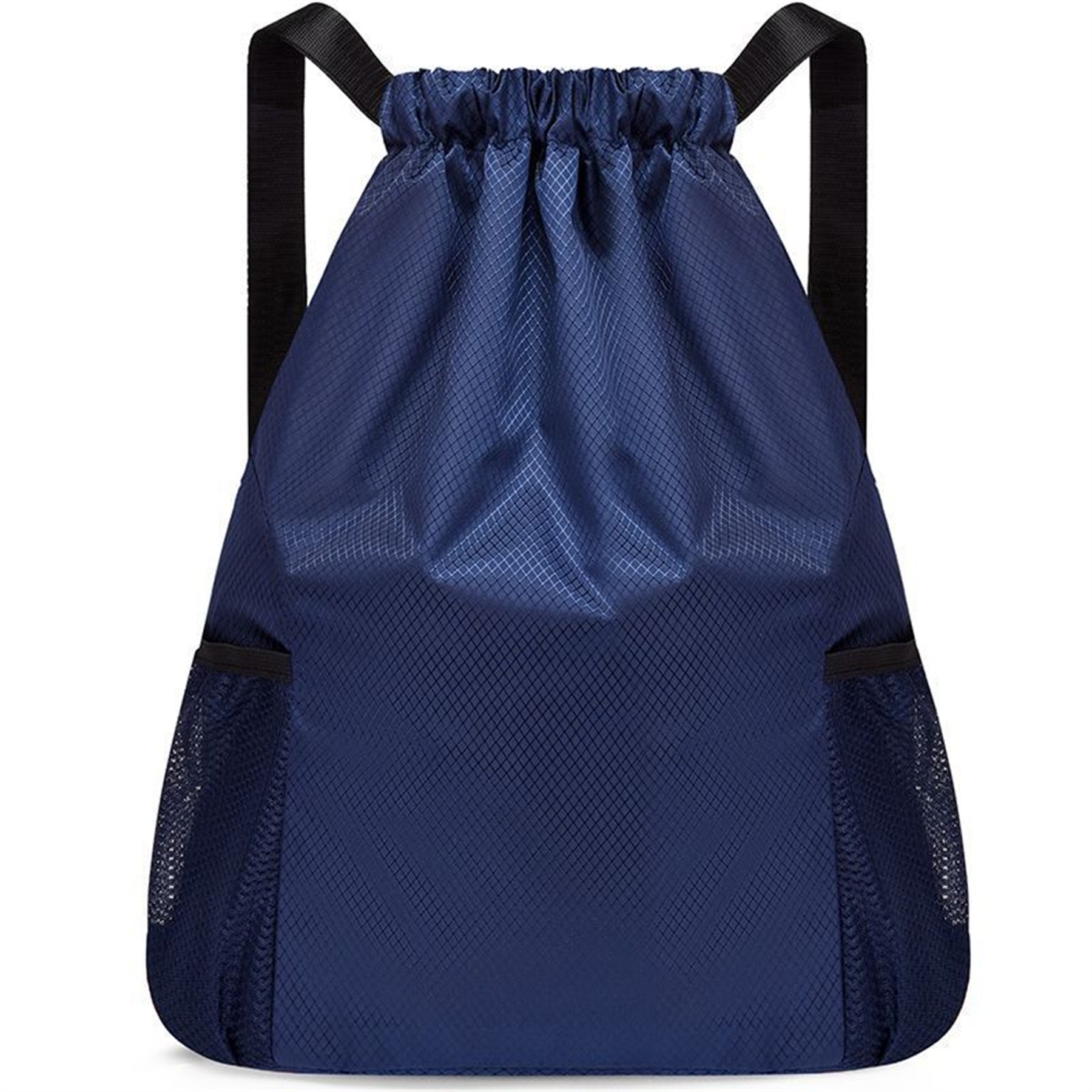 Large Capacity Drawstring Shoulder Bag For Men And Women 9
