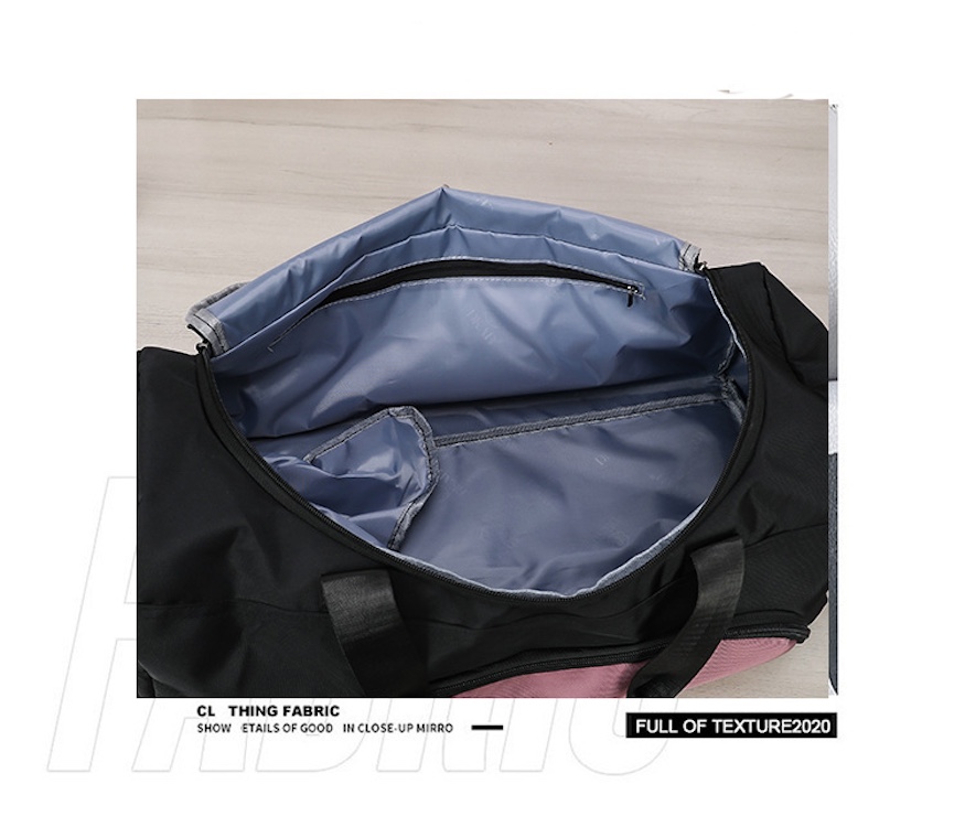 Lightweight Canvas Duffle Bags for Men & Women For Traveling 17