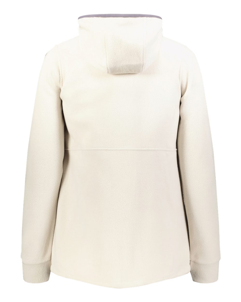 Women's Eco Revive™ Polar Fleece Hooded Full-Zip Jacket - 6860 6