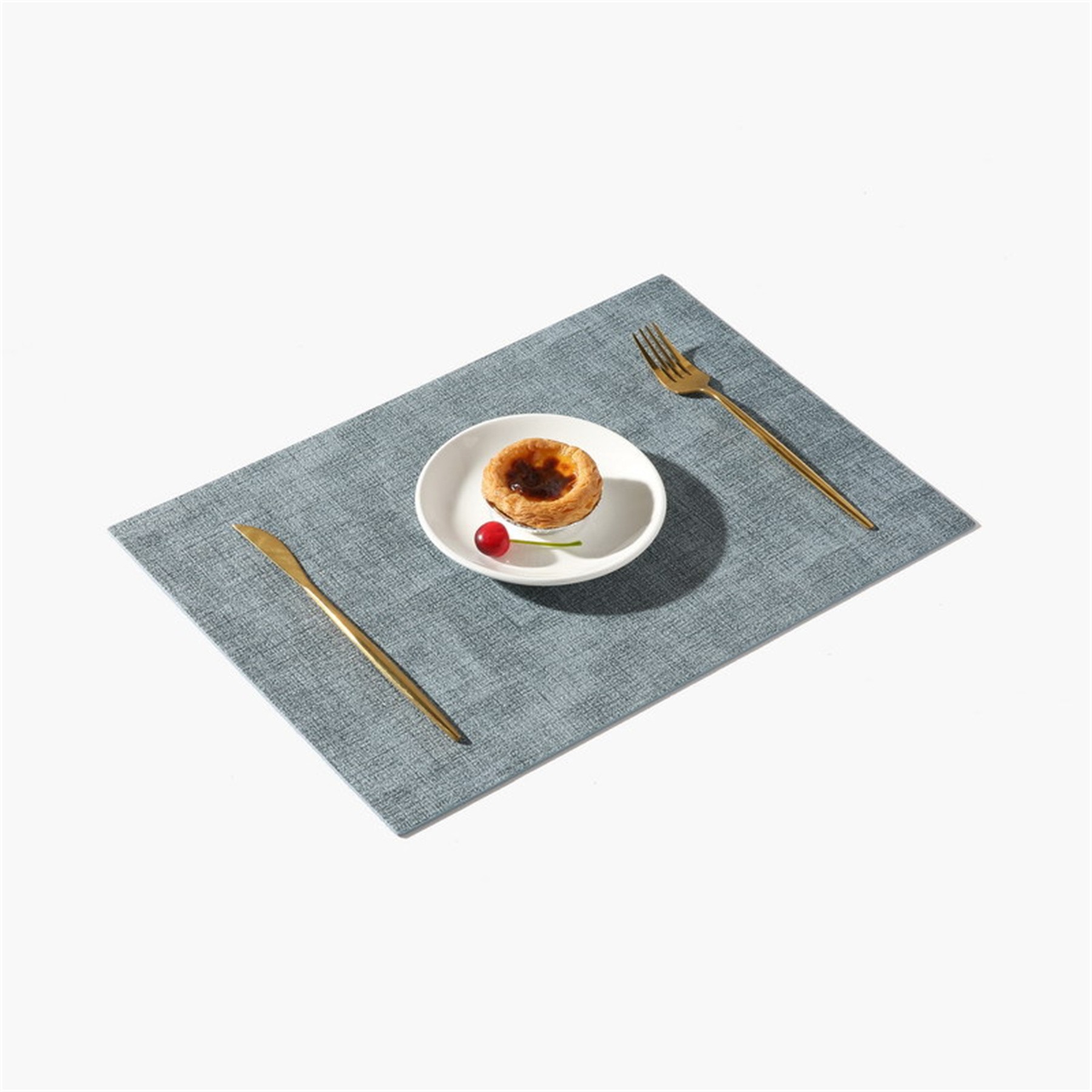 Leather Place Mat 7