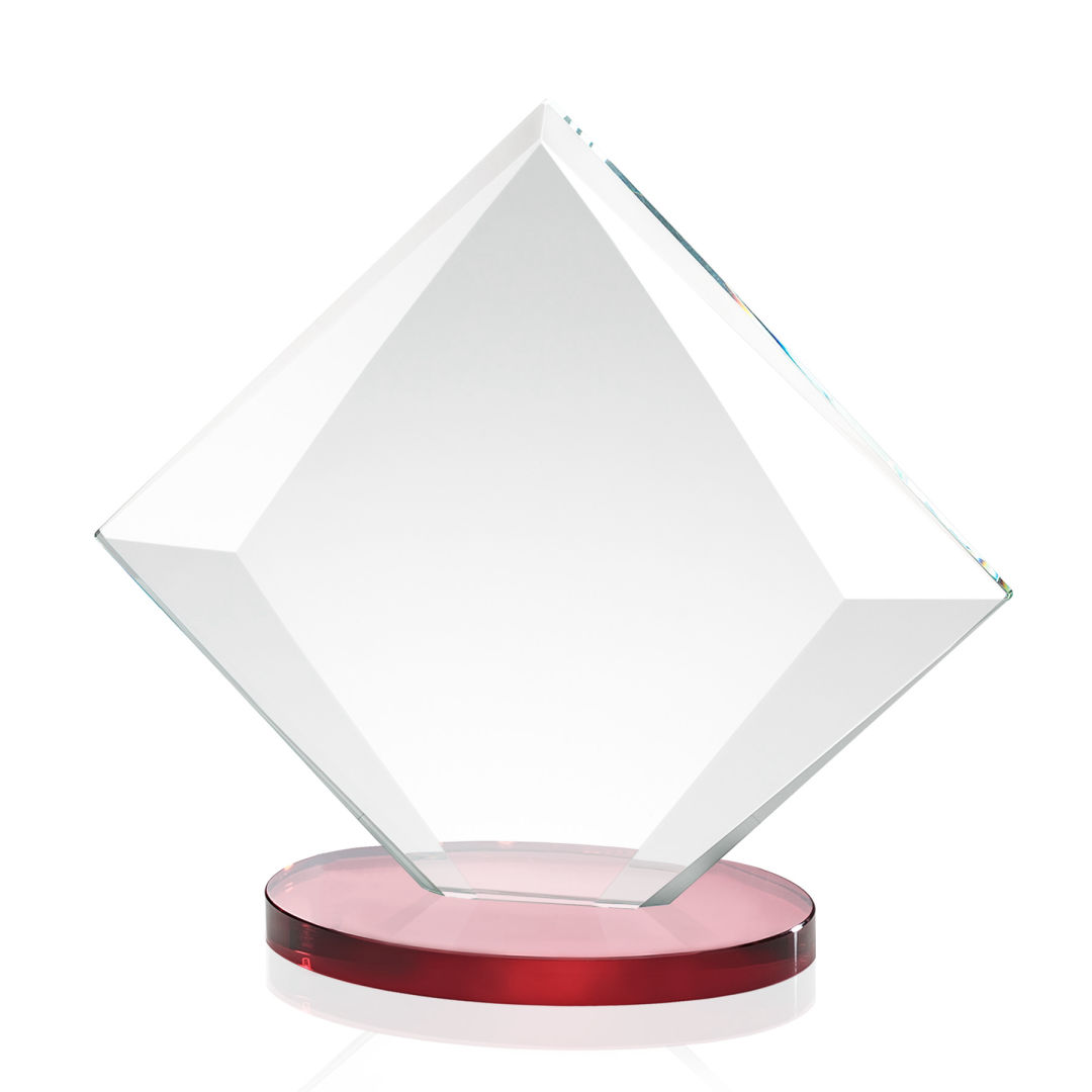 Teston VividPrint™ Award - Red 9