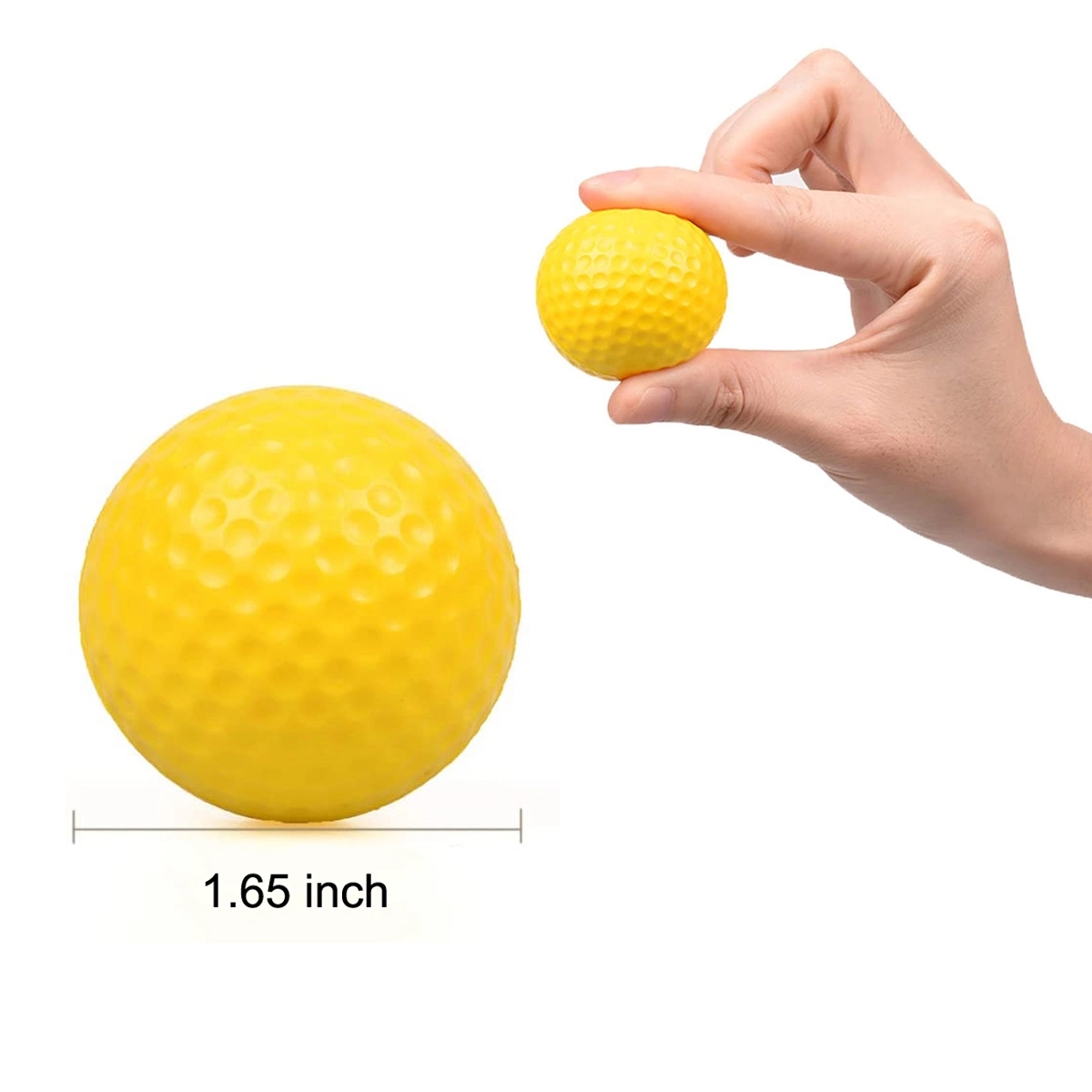 Golf Practice Balls 7