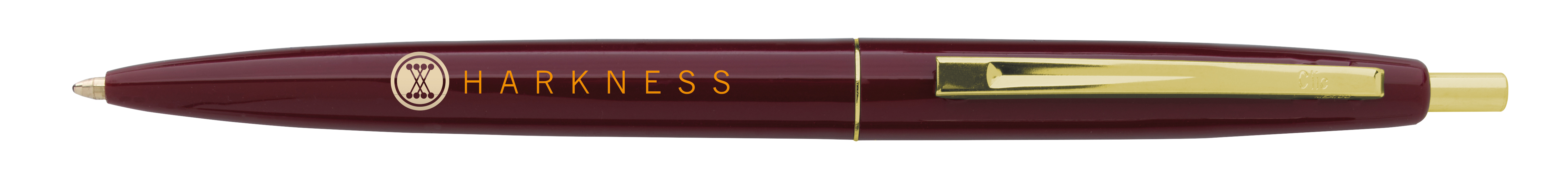 Classic Collection Clic™ Gold Pen 149
