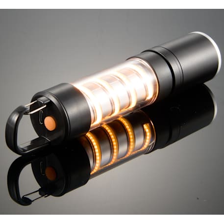Hanging Spiral Filament Lantern Flashlight 56