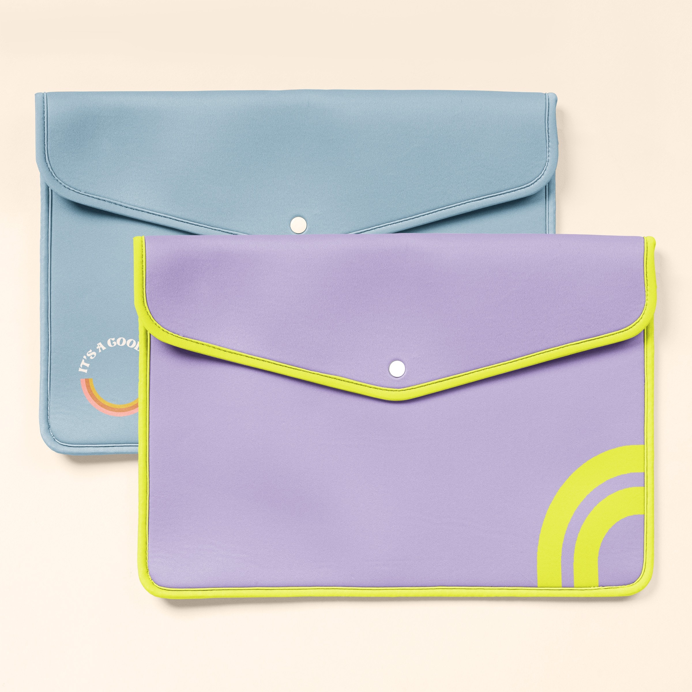 SNAPFOLIO FOR MACBOOK AIR/PRO - 15"