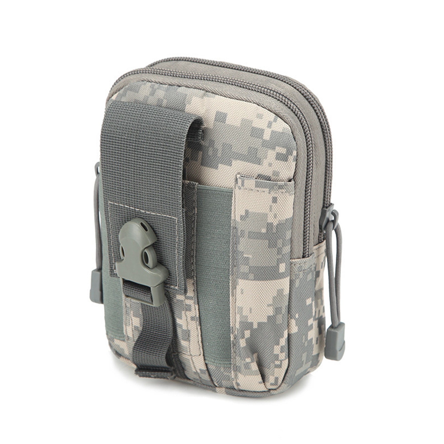 Military Tactical Cell Phone Waist Pouch 8