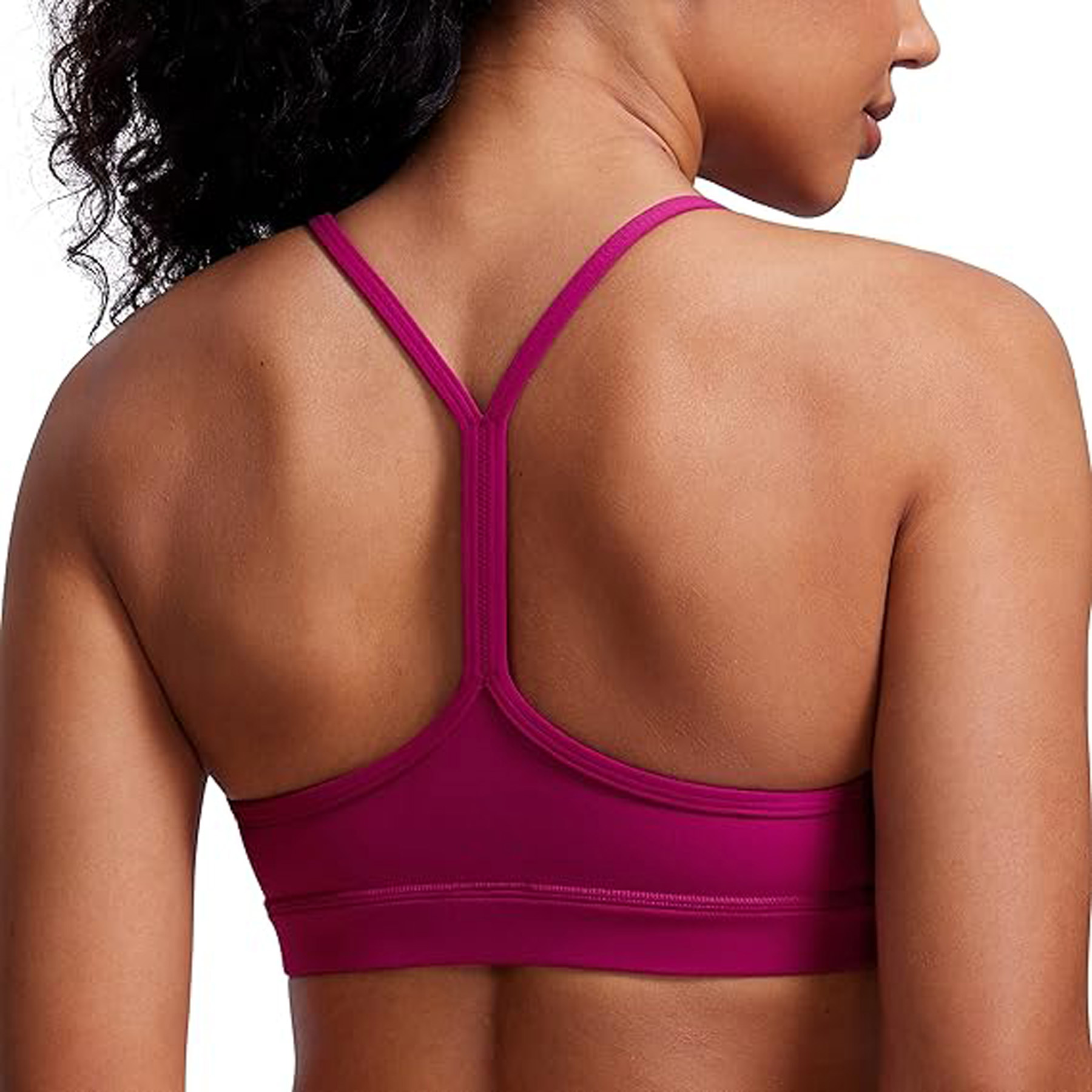 Women's Y Back Sports Bra 39