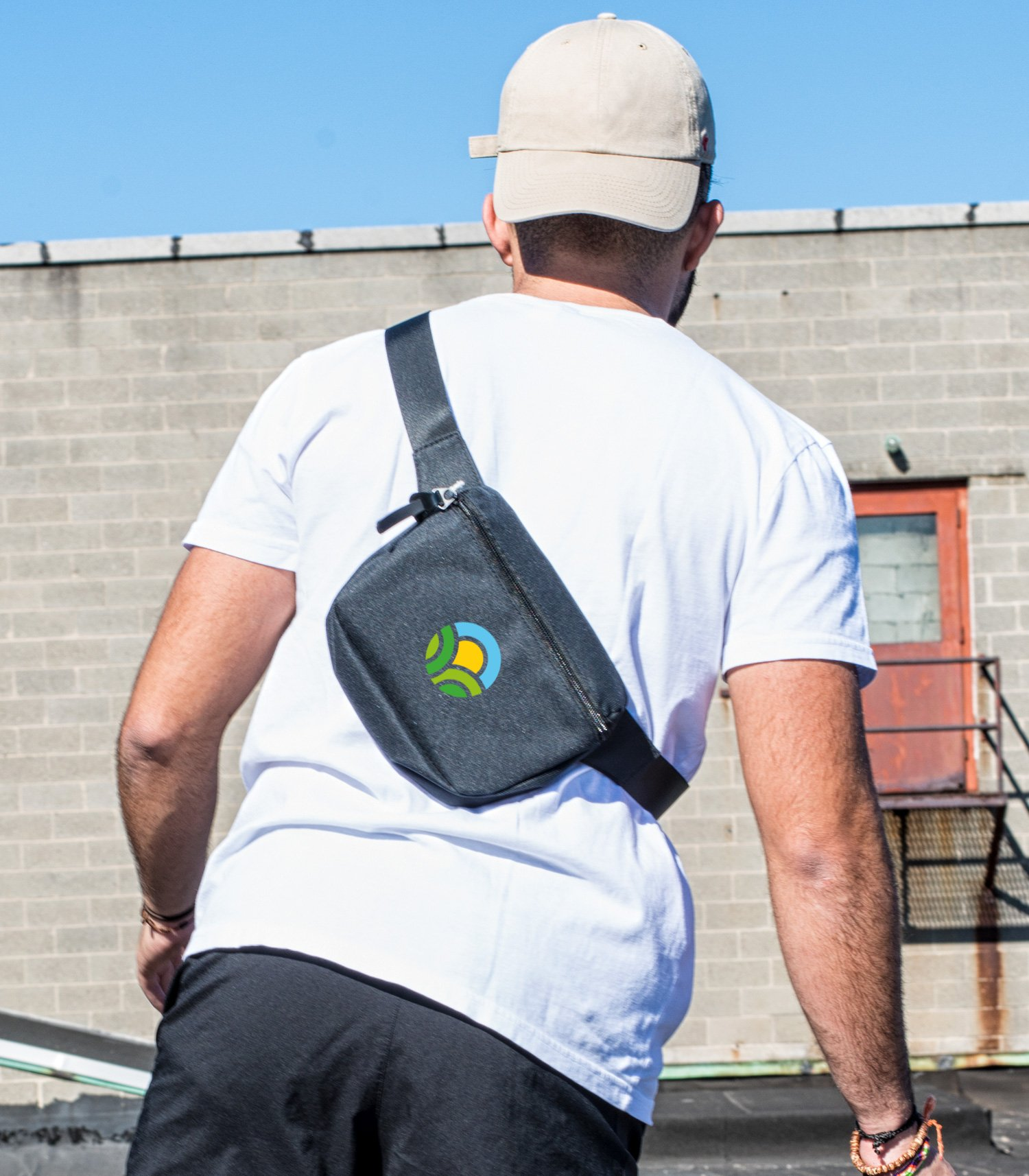 The Hip Pack Waist Bag 3