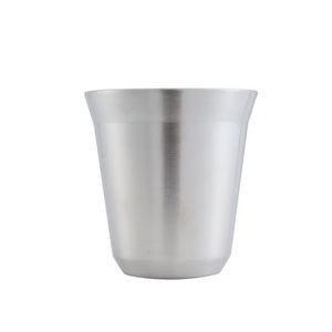 10oz 304 Stainless Steel Ironing Coffee Cup 9