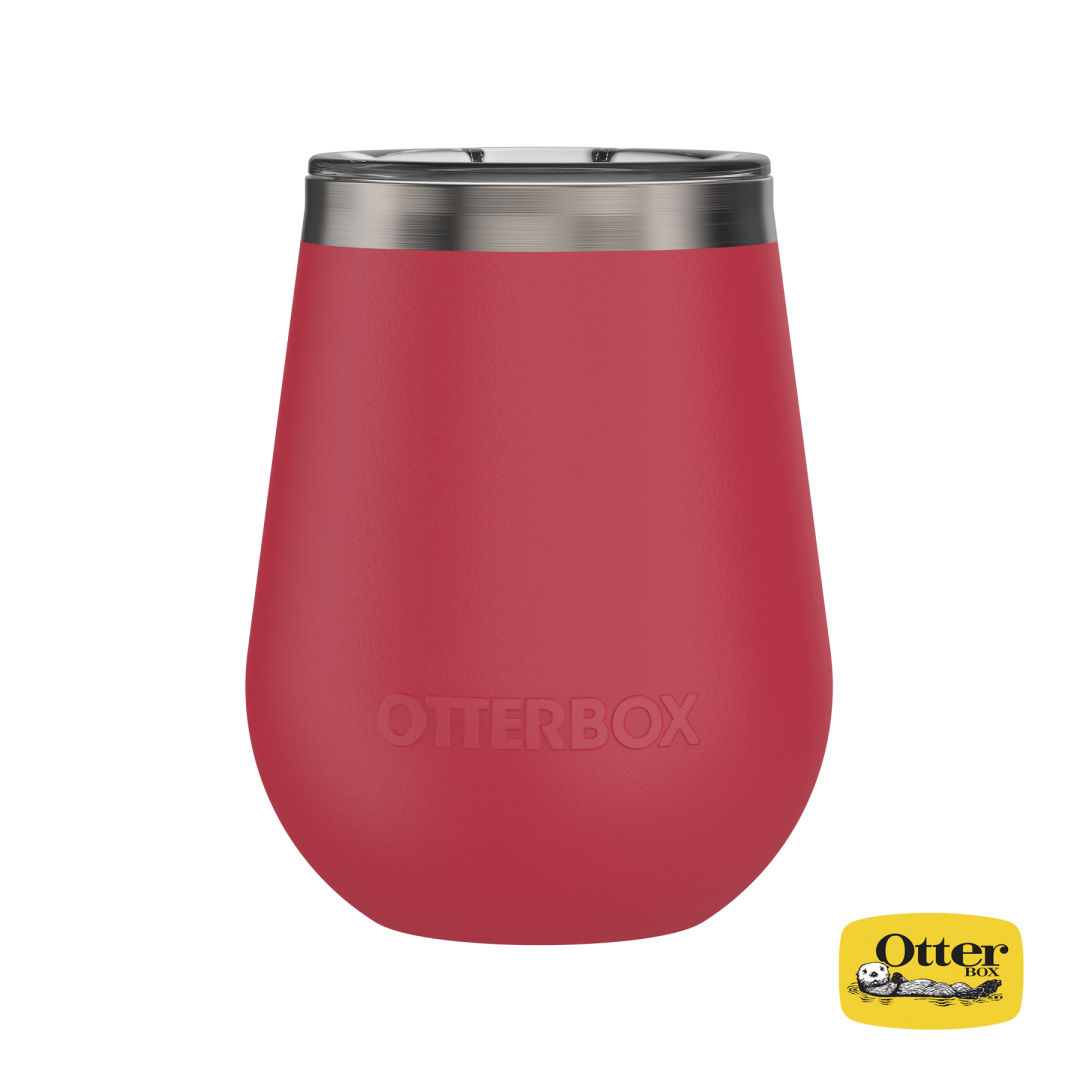 OtterBox® Elevation Wine Tumbler - 10oz 3