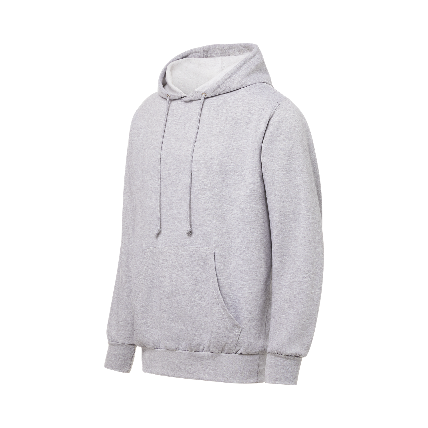 Fundamental Fleece Hood, custom hoodie or sweatshirt with logo imprint 15