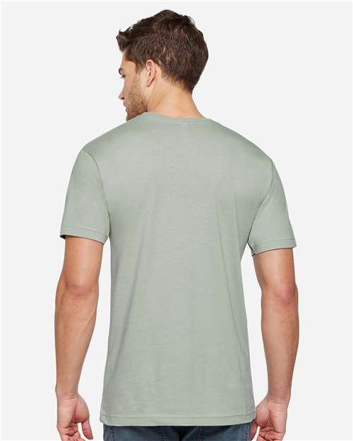 Unisex Eco Jersey Tee - 6901ECO 48