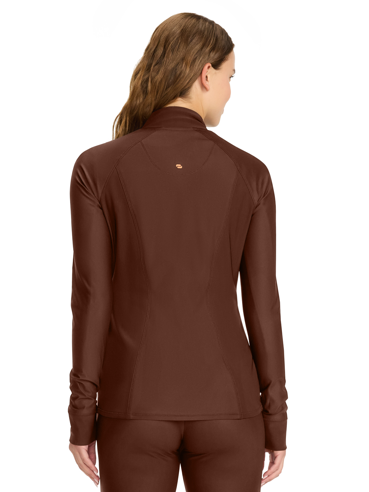 Infinity GNR8 Kinetic - Women's 2-Pocket Zip Front Jacket 4