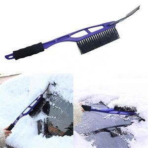 Car Ice Scraper 4